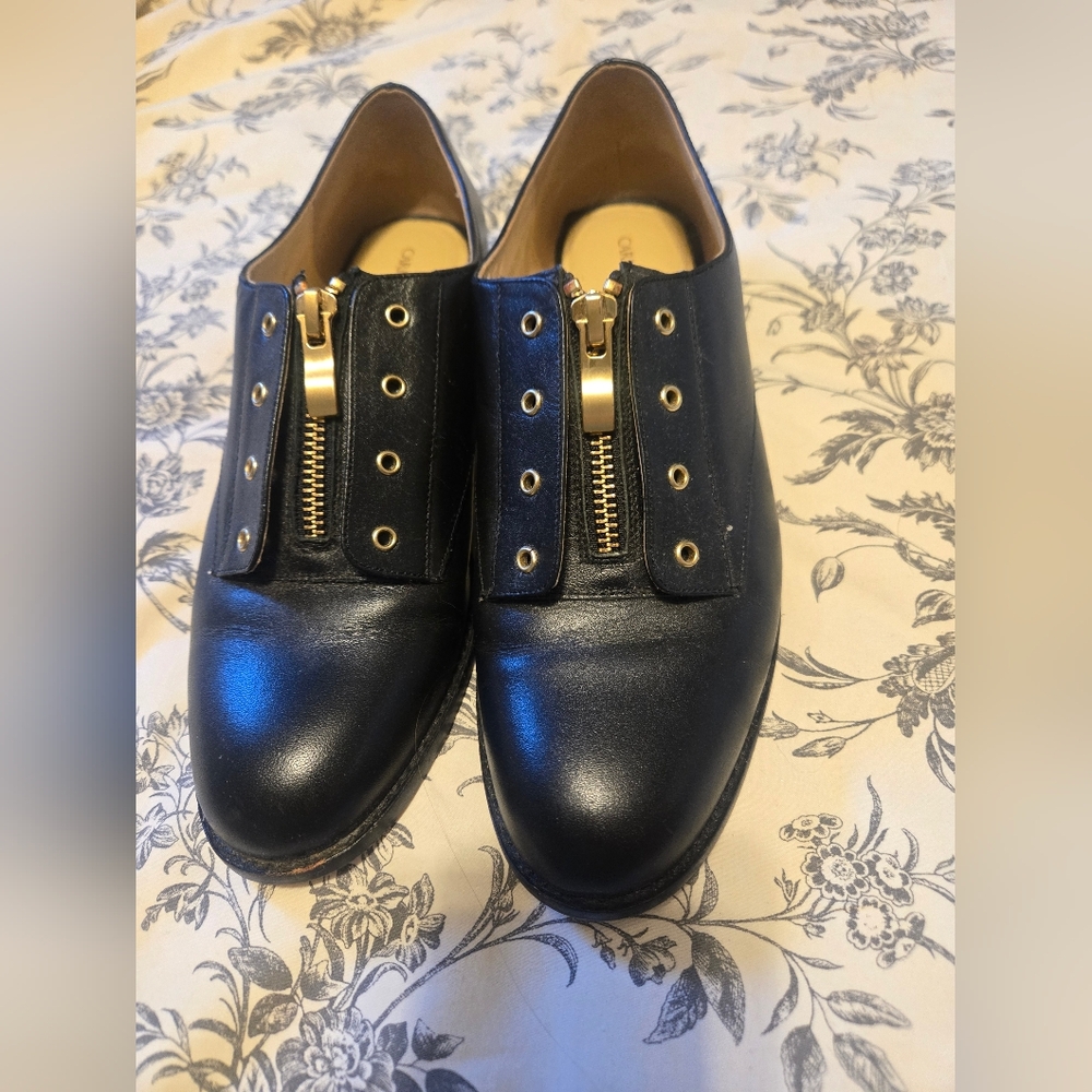 Carmen Marc Valvo Loafers